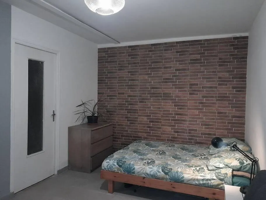 Studio Agreable Et Fonctionnel A 5Km Des Plages لانيون فرنسا